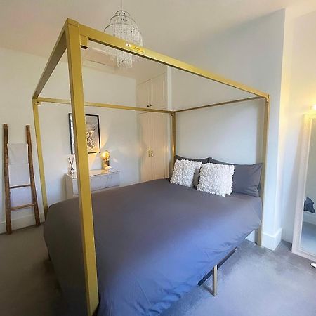 Queen Bedroom In Maida Vale 伦敦 外观 照片