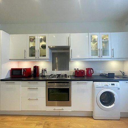 Queen Bedroom In Maida Vale 伦敦 外观 照片