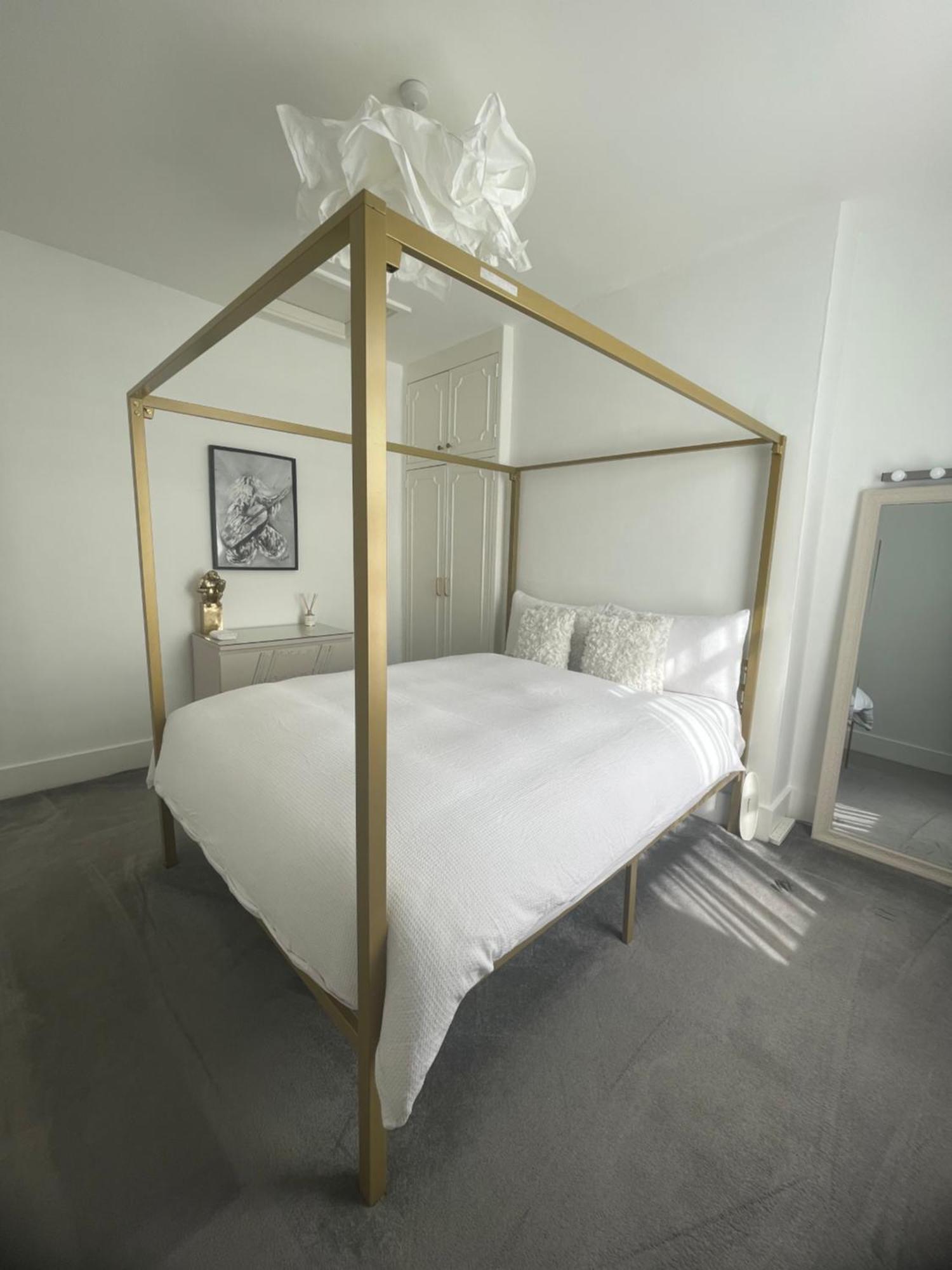Queen Bedroom In Maida Vale 伦敦 外观 照片