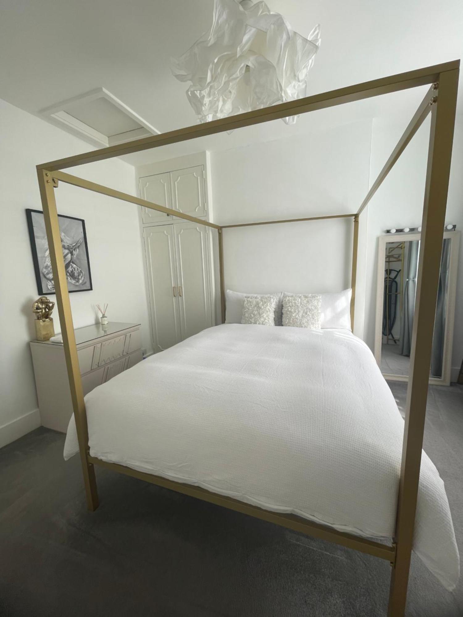 Queen Bedroom In Maida Vale 伦敦 外观 照片